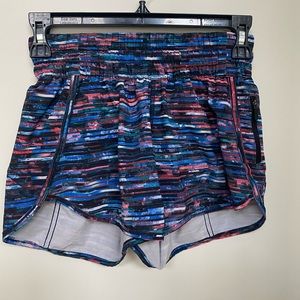 Lululemon Training Women’s Workout Shorts!